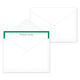 The New England Border Flat Note Cards Collection Image 4 of 4
